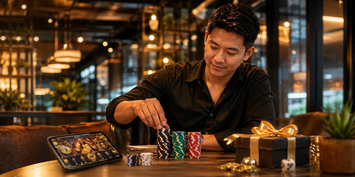 bty532 Momo Blackjack – bàn bài 21 điểm với dealer thật